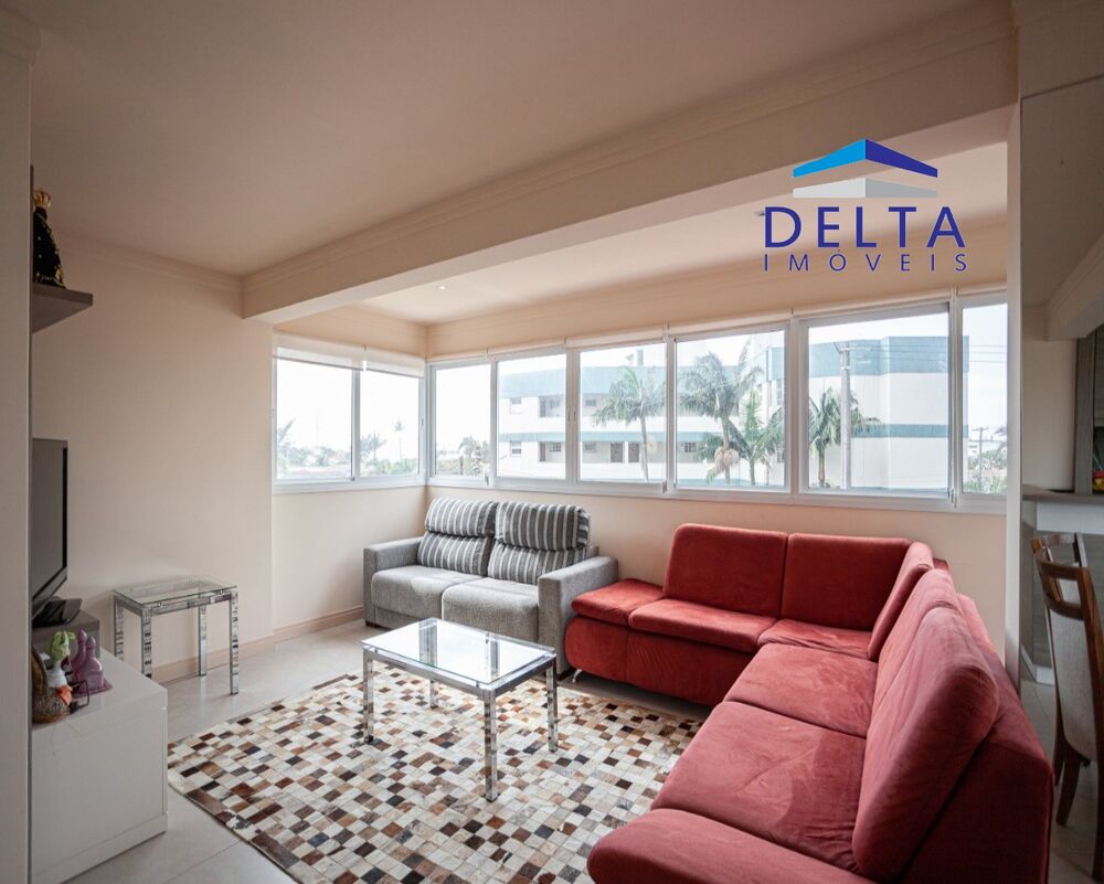 Apartamento, 3 quartos - Foto 3