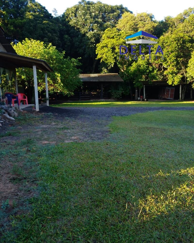 Chácara à venda com 2 quartos, 60m² - Foto 12