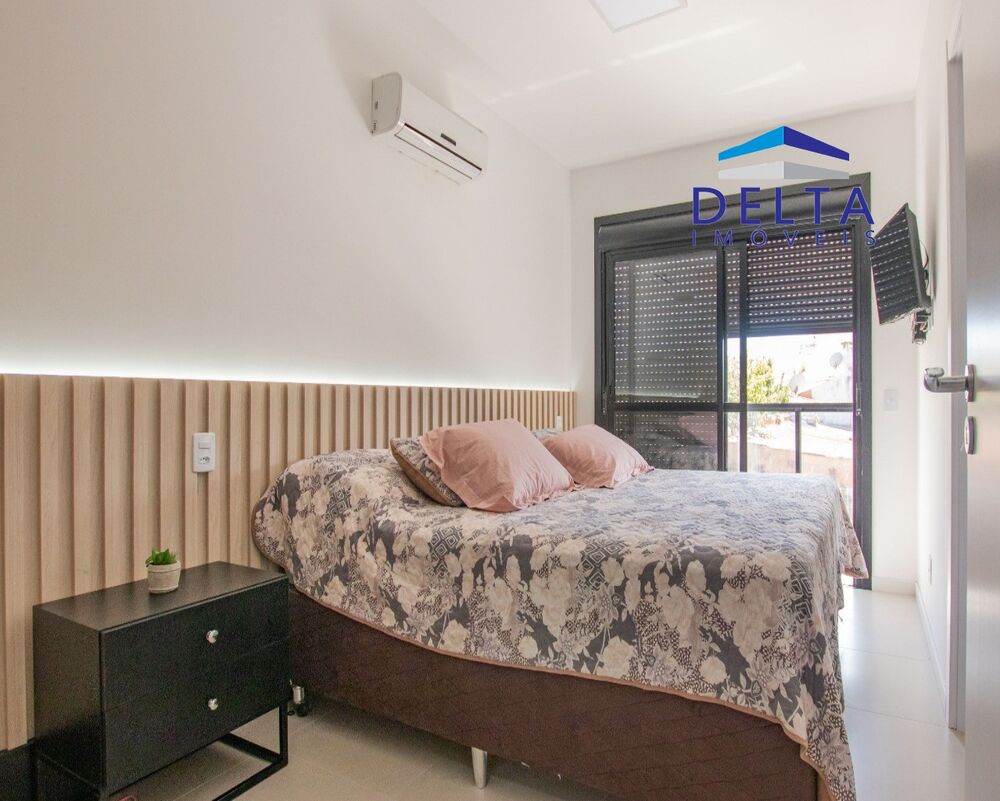 Sobrado, 2 quartos, 89 m² - Foto 9