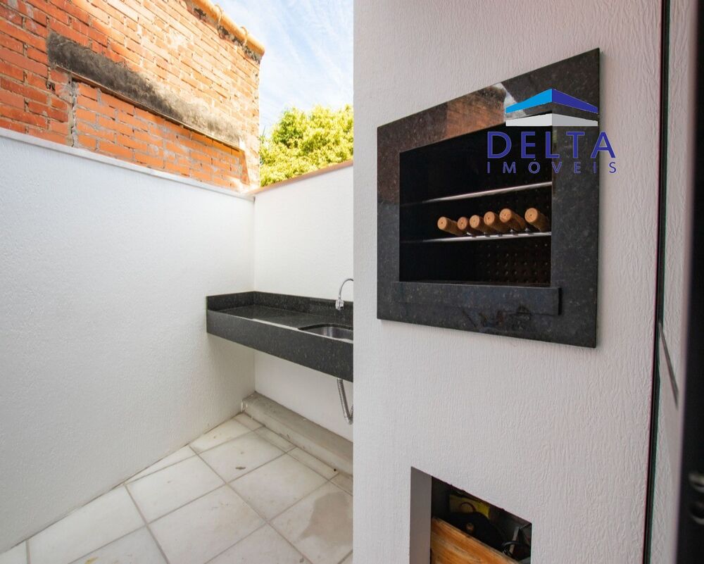 Sobrado, 2 quartos, 89 m² - Foto 2