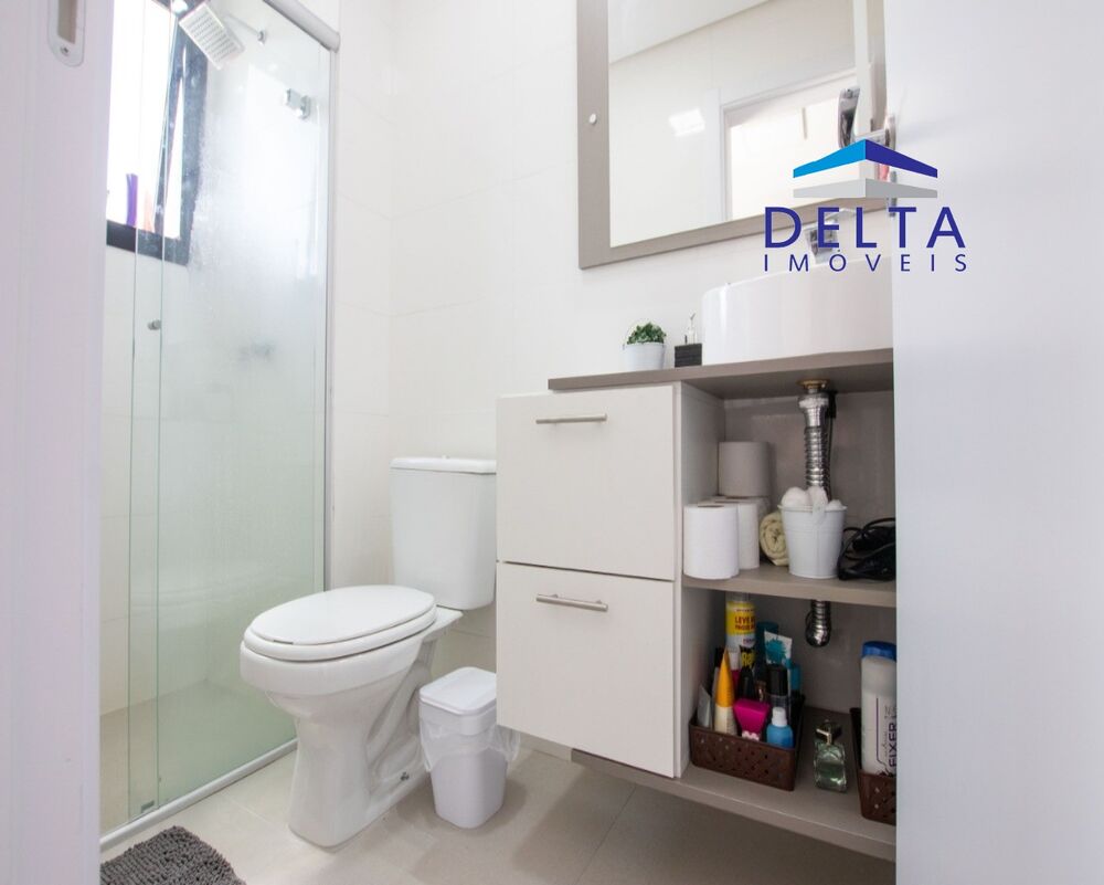 Sobrado, 2 quartos, 89 m² - Foto 14