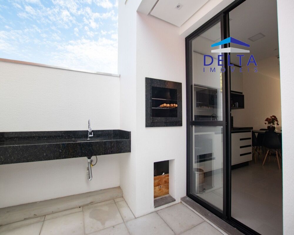 Sobrado, 2 quartos, 89 m² - Foto 5