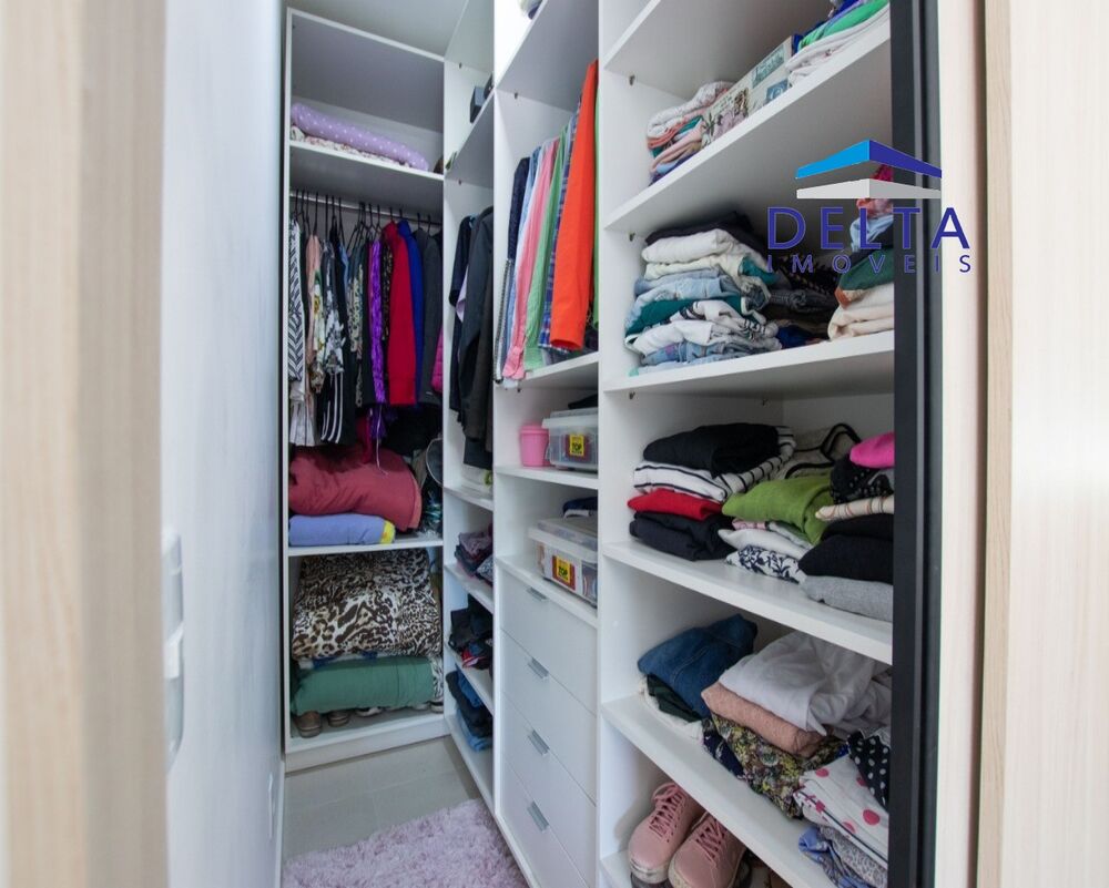 Sobrado, 2 quartos, 89 m² - Foto 12