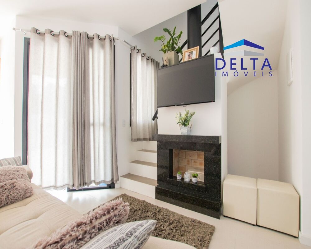 Sobrado, 2 quartos, 89 m² - Foto 7