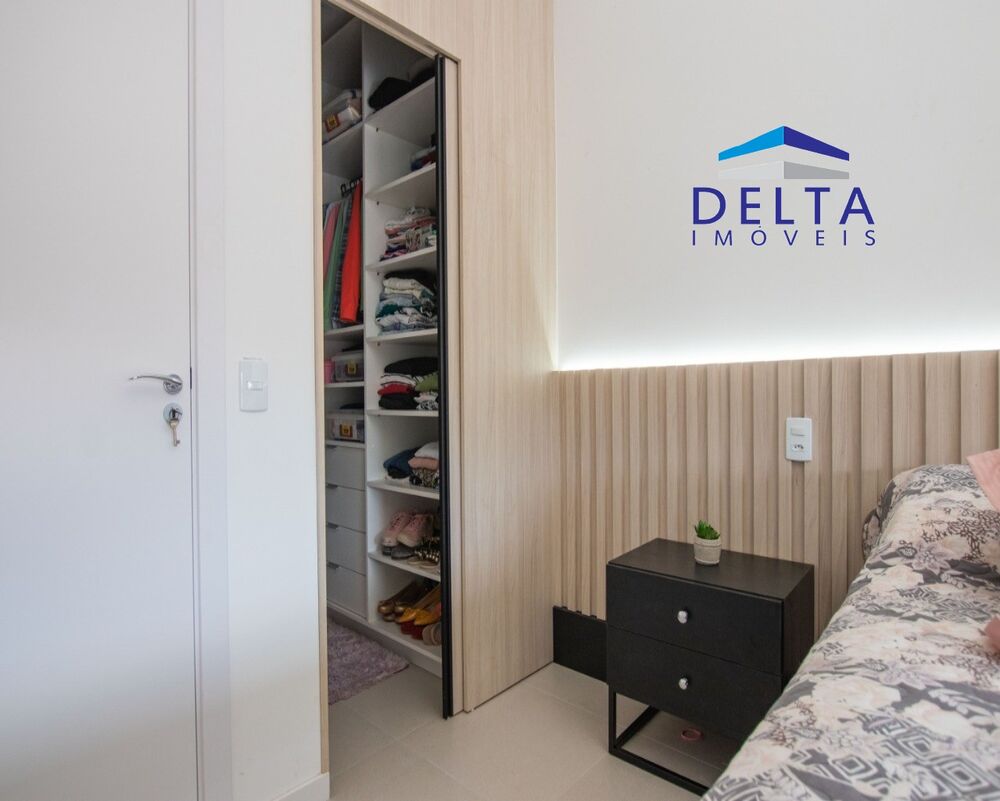 Sobrado, 2 quartos, 89 m² - Foto 11