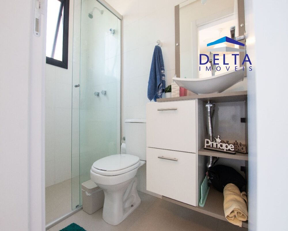 Sobrado, 2 quartos, 89 m² - Foto 13