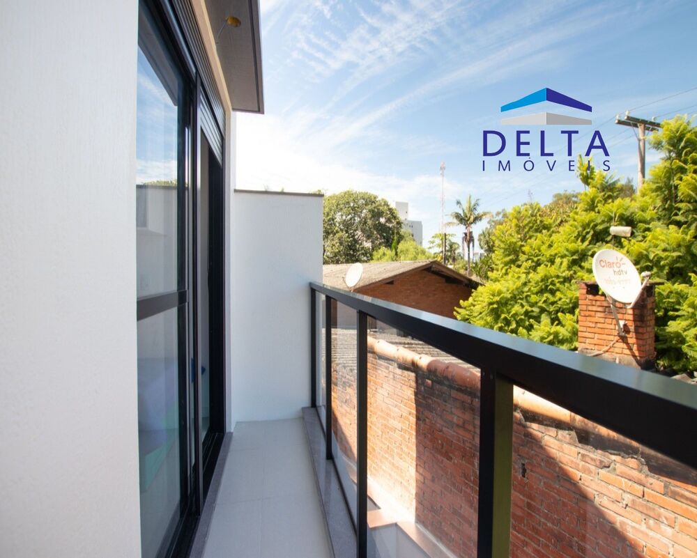 Sobrado, 2 quartos, 89 m² - Foto 15