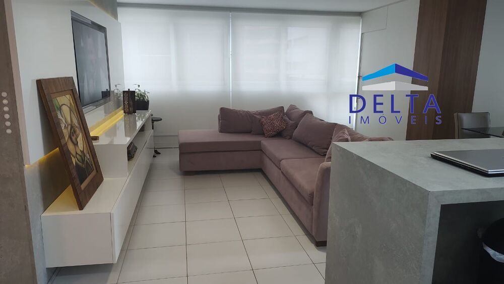 Apartamento, 2 quartos, 107 m² - Foto 1