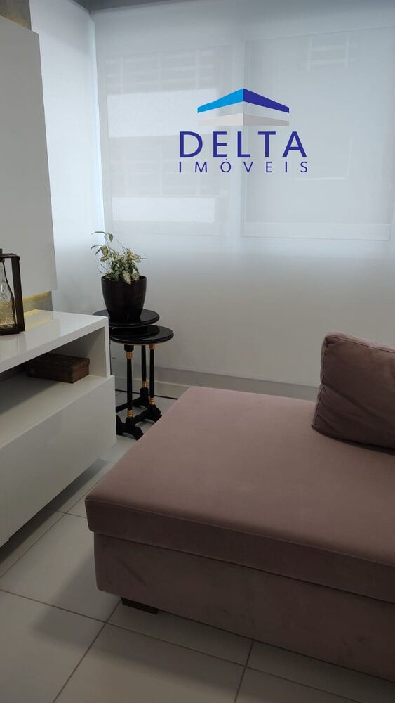 Apartamento, 2 quartos, 107 m² - Foto 2