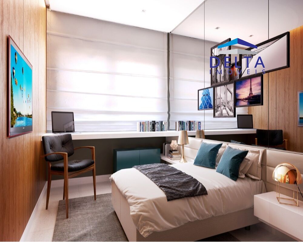 Cobertura, 3 quartos - Foto 8