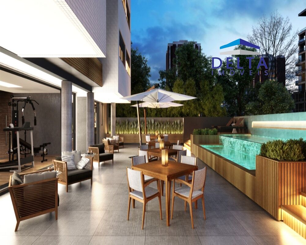 Cobertura, 3 quartos - Foto 5