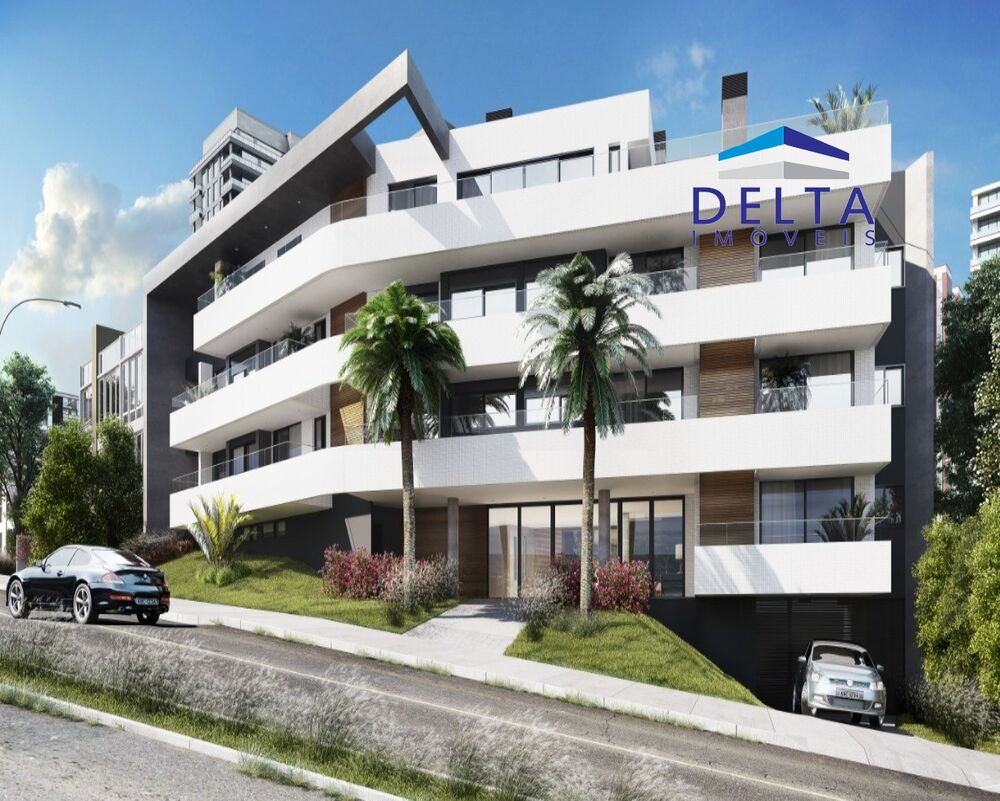 Cobertura, 3 quartos - Foto 1