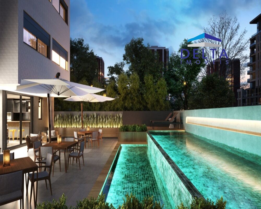 Cobertura, 3 quartos - Foto 3