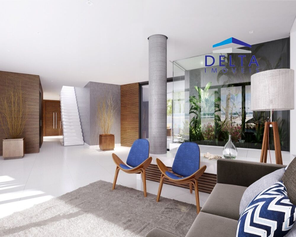 Cobertura, 3 quartos - Foto 4