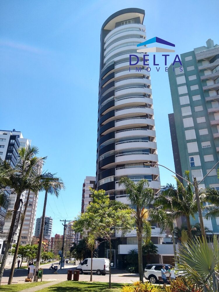 Apartamento, 3 quartos - Foto 1