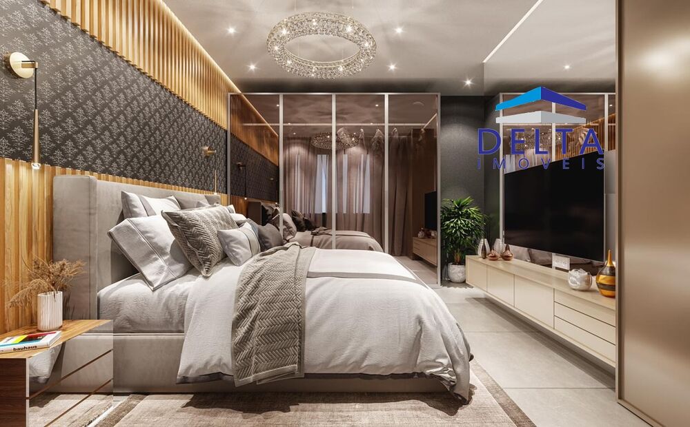 Apartamento, 1 quarto, 33 m² - Foto 7