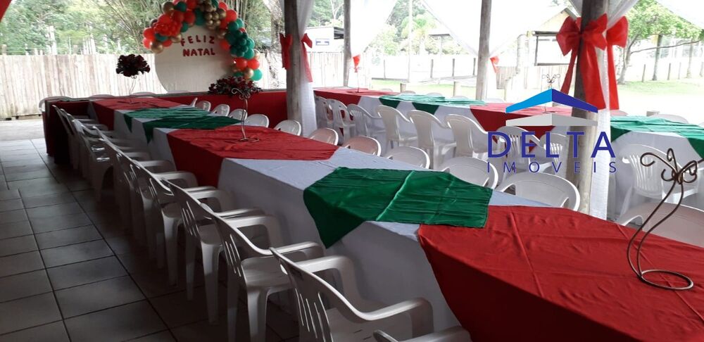 Sítio, 3 quartos, 1 hectares - Foto 4