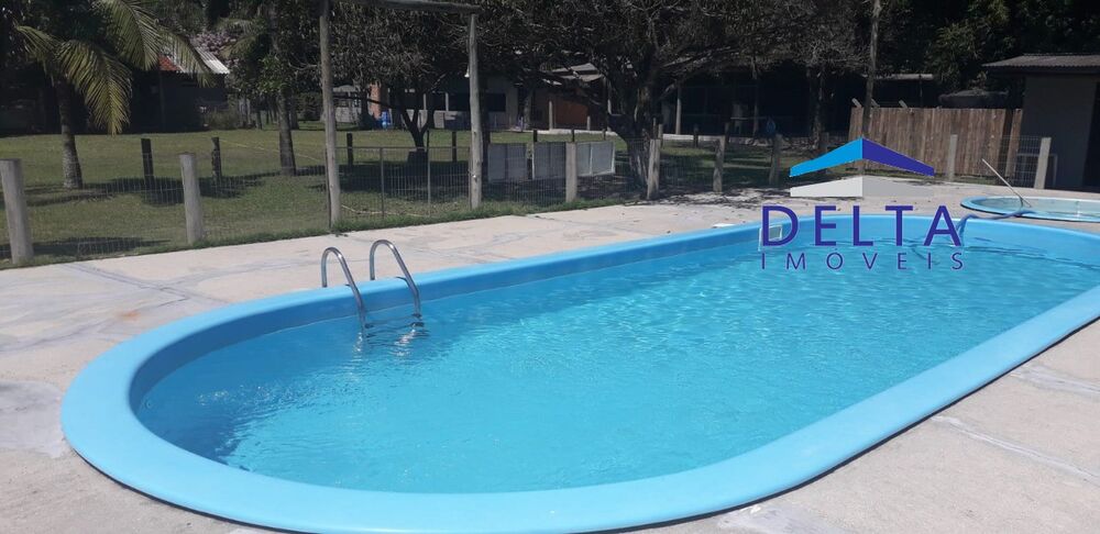 Sítio, 3 quartos, 1 hectares - Foto 2