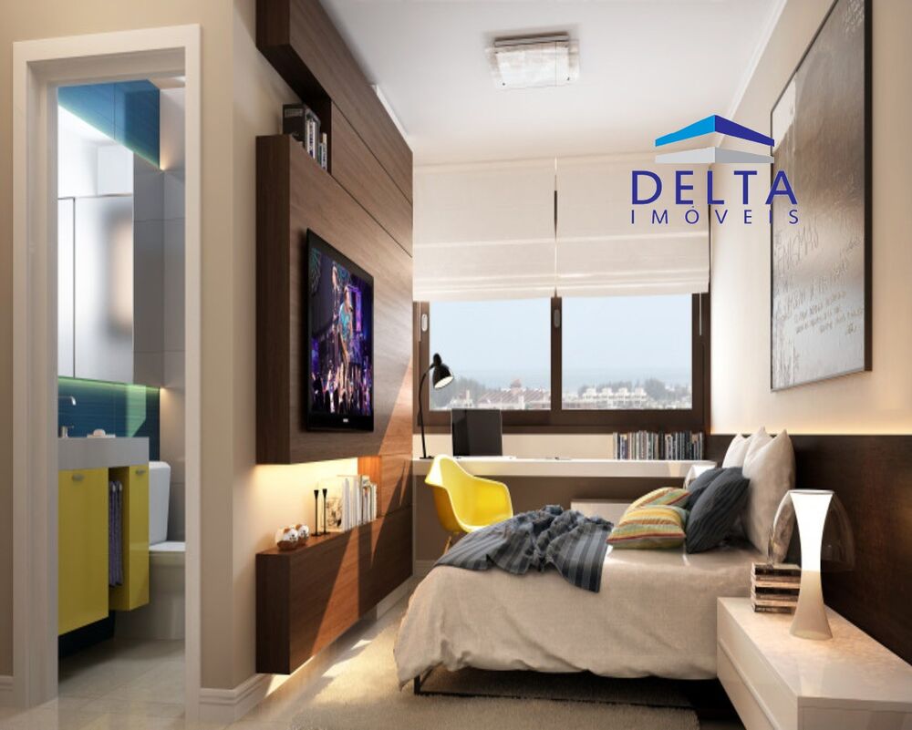 Cobertura, 3 quartos, 145 m² - Foto 4