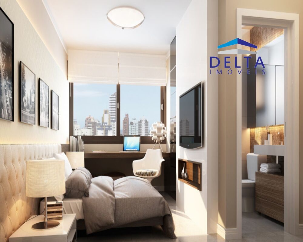 Cobertura, 3 quartos, 145 m² - Foto 2