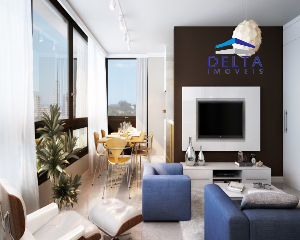 Cobertura, 3 quartos, 145 m² - Foto 3