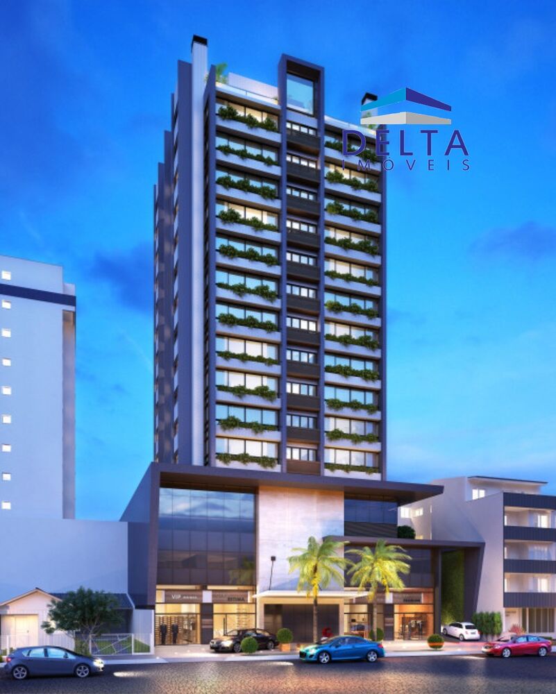 Cobertura, 3 quartos, 145 m² - Foto 1