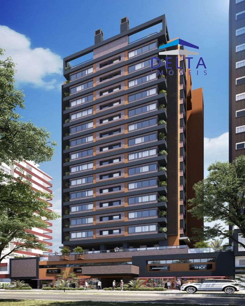Cobertura à venda com 3 quartos, 178m² - Foto 2