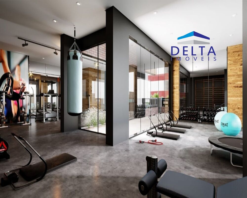 Cobertura à venda com 3 quartos, 178m² - Foto 4