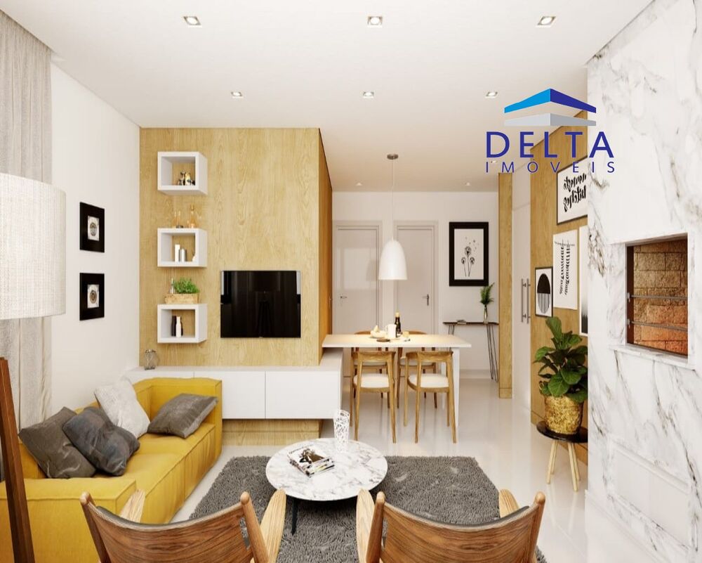 Cobertura à venda com 3 quartos, 178m² - Foto 9