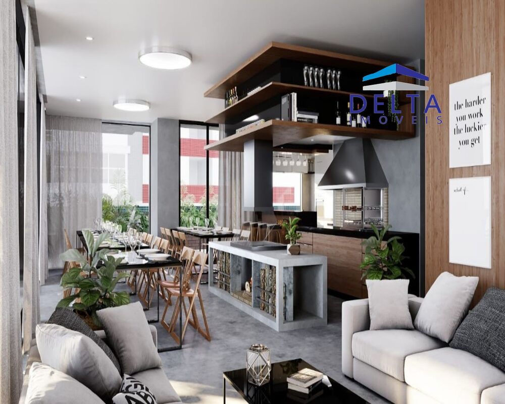 Cobertura à venda com 3 quartos, 178m² - Foto 11