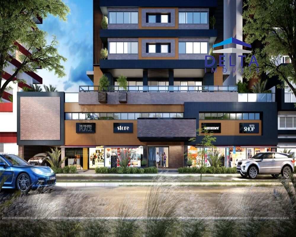 Cobertura à venda com 3 quartos, 178m² - Foto 3