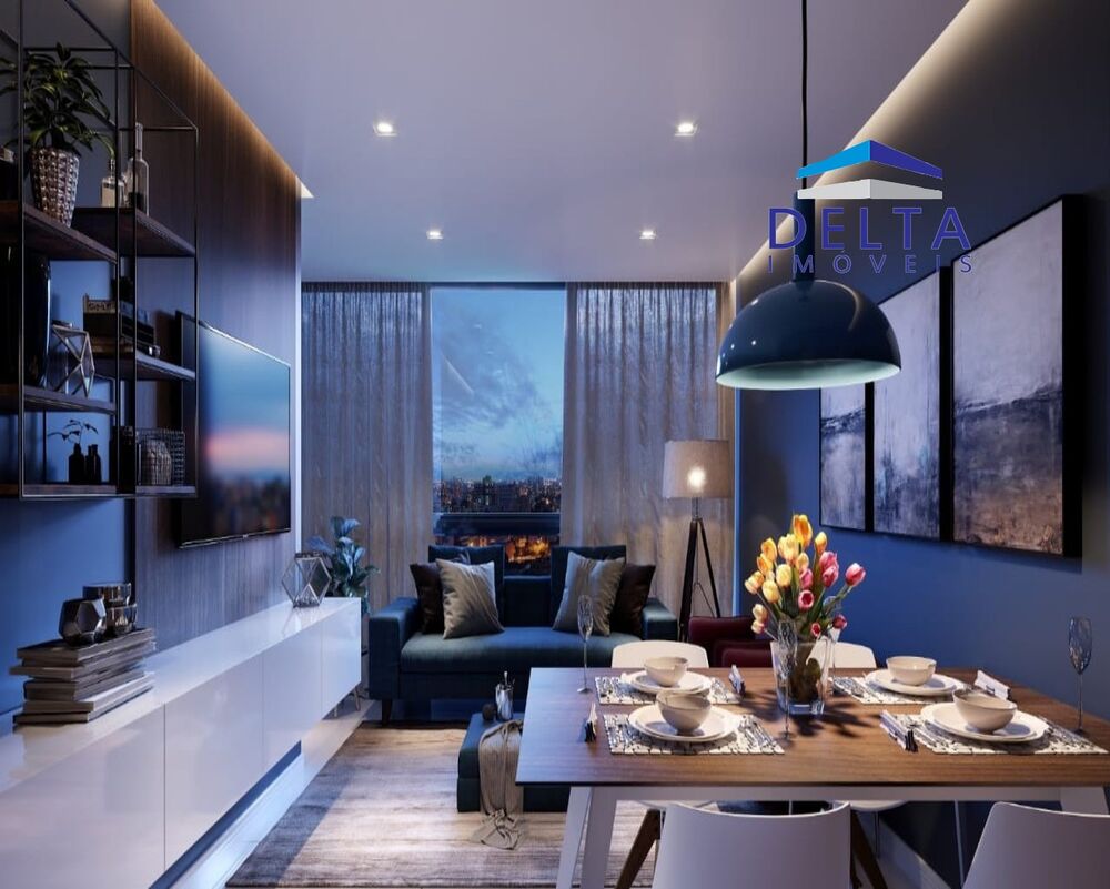 Cobertura à venda com 3 quartos, 178m² - Foto 7