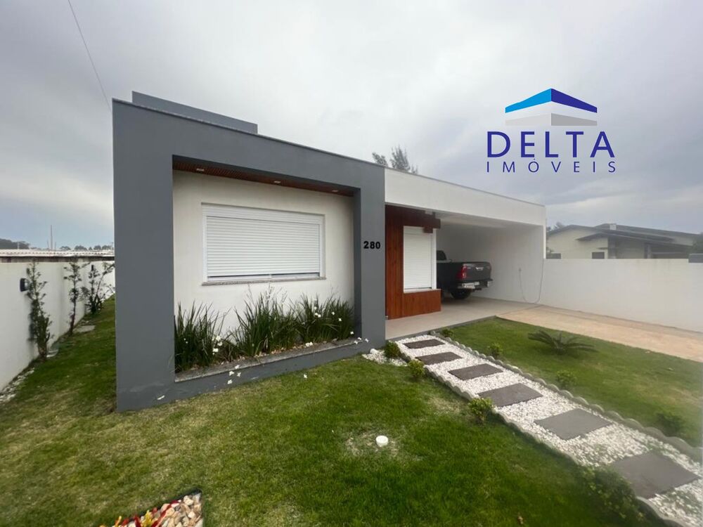 Casa, 2 quartos - Foto 1