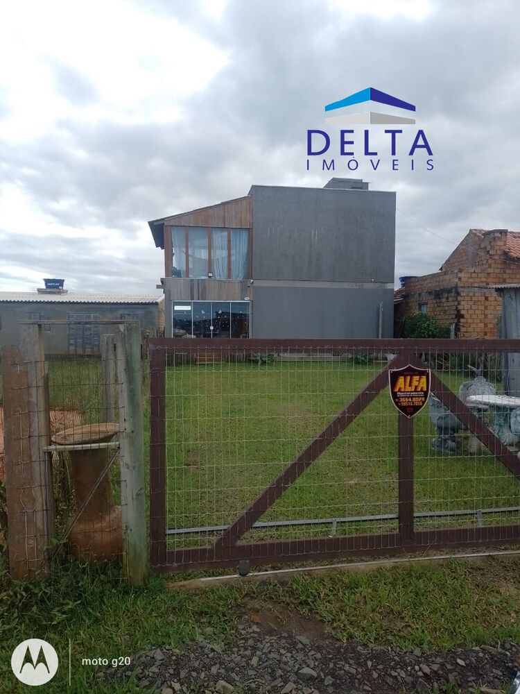 Casa, 2 quartos - Foto 3