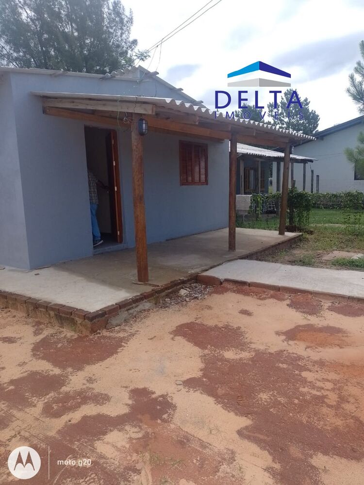 Casa, 2 quartos - Foto 1