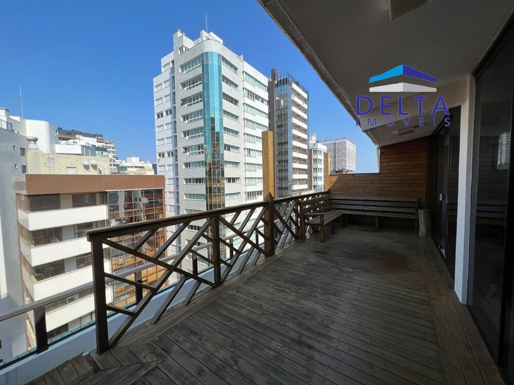 Cobertura à venda com 2 quartos, 180m² - Foto 4