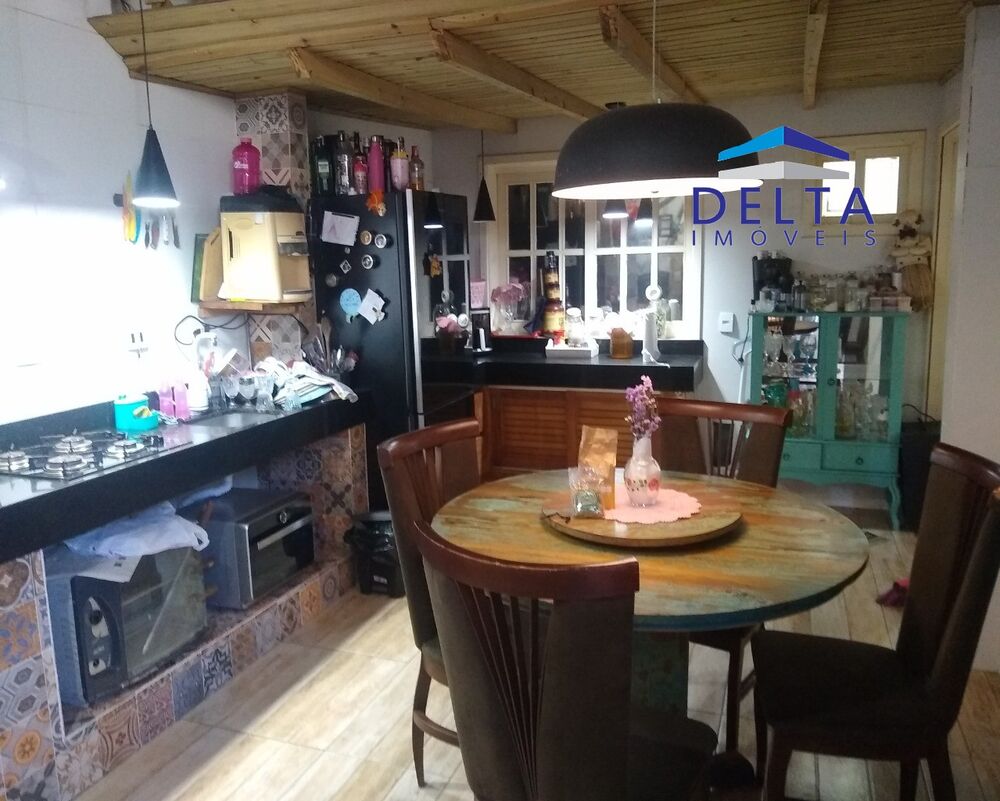 Casa, 3 quartos - Foto 13