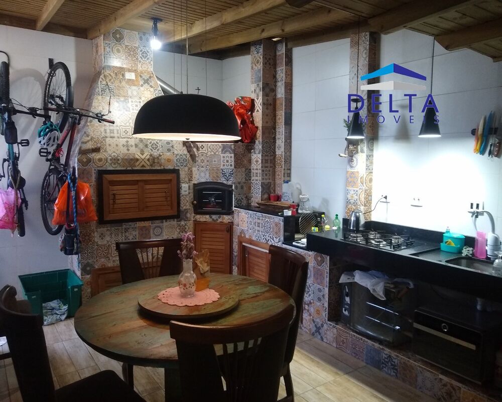 Casa, 3 quartos - Foto 12