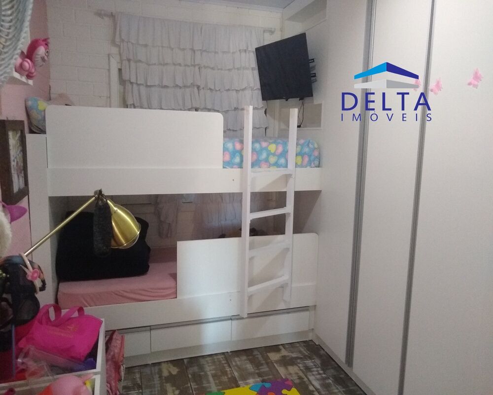 Casa, 3 quartos - Foto 9