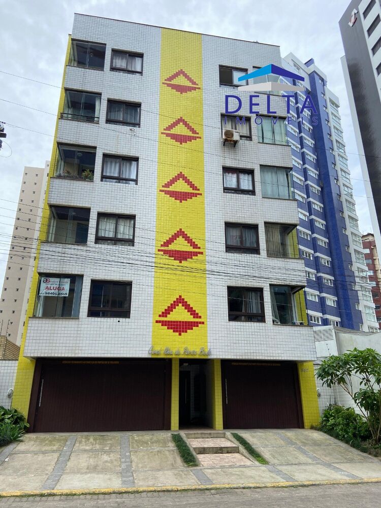 Apartamento, 2 quartos - Foto 1