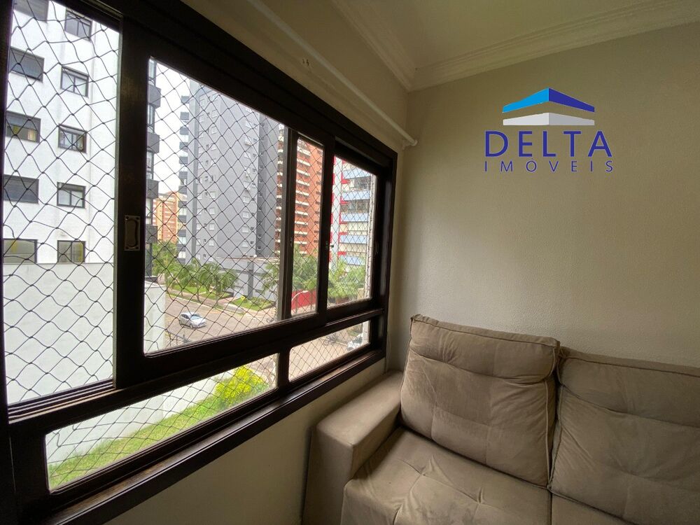 Apartamento, 2 quartos - Foto 3