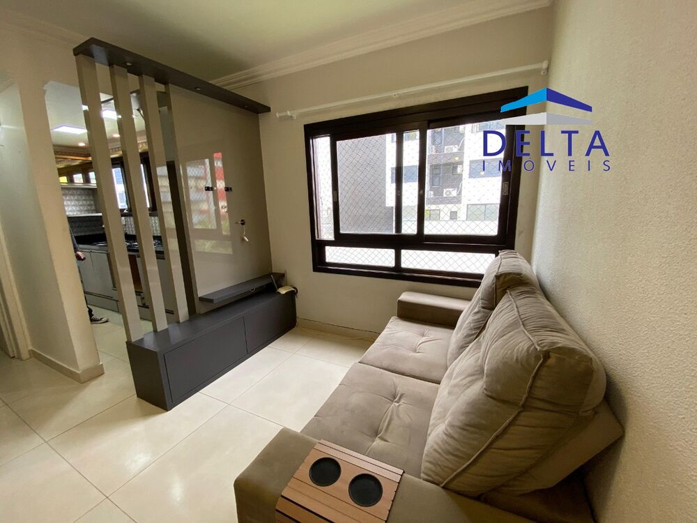 Apartamento, 2 quartos - Foto 2