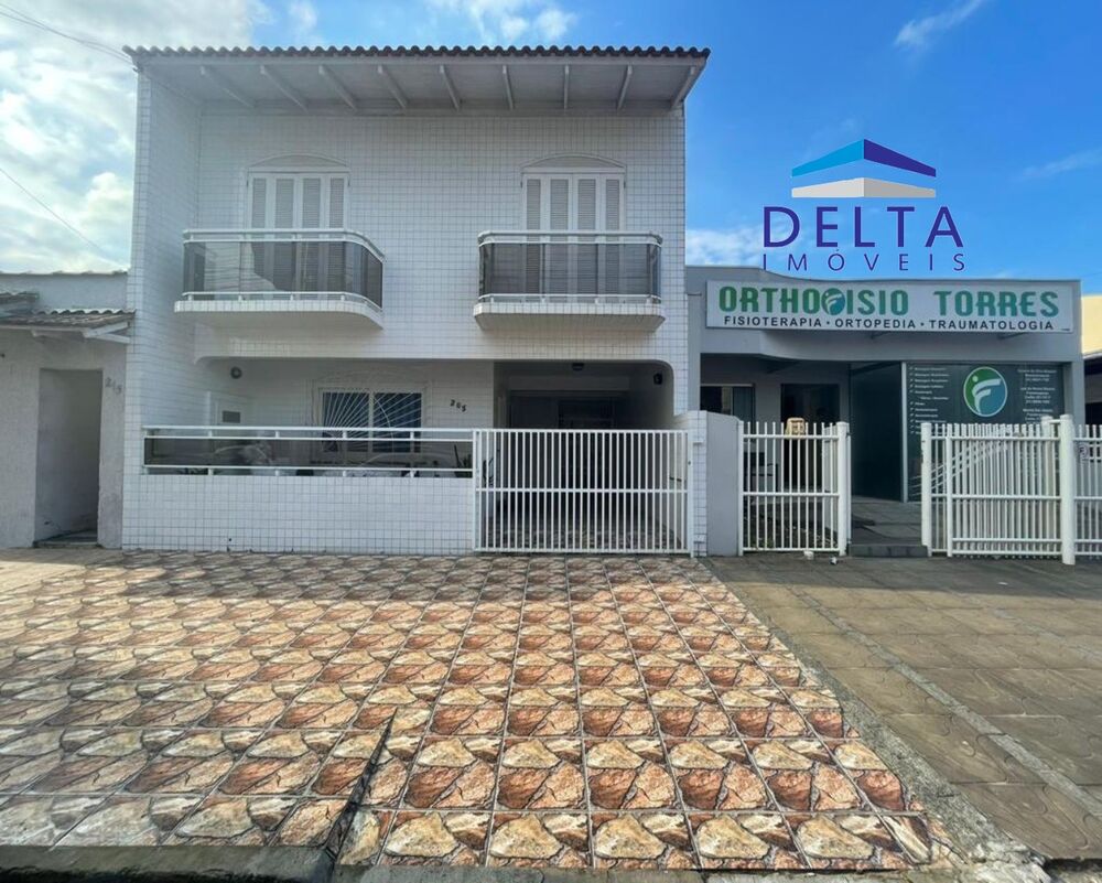 Casa, 5 quartos, 140 m² - Foto 2