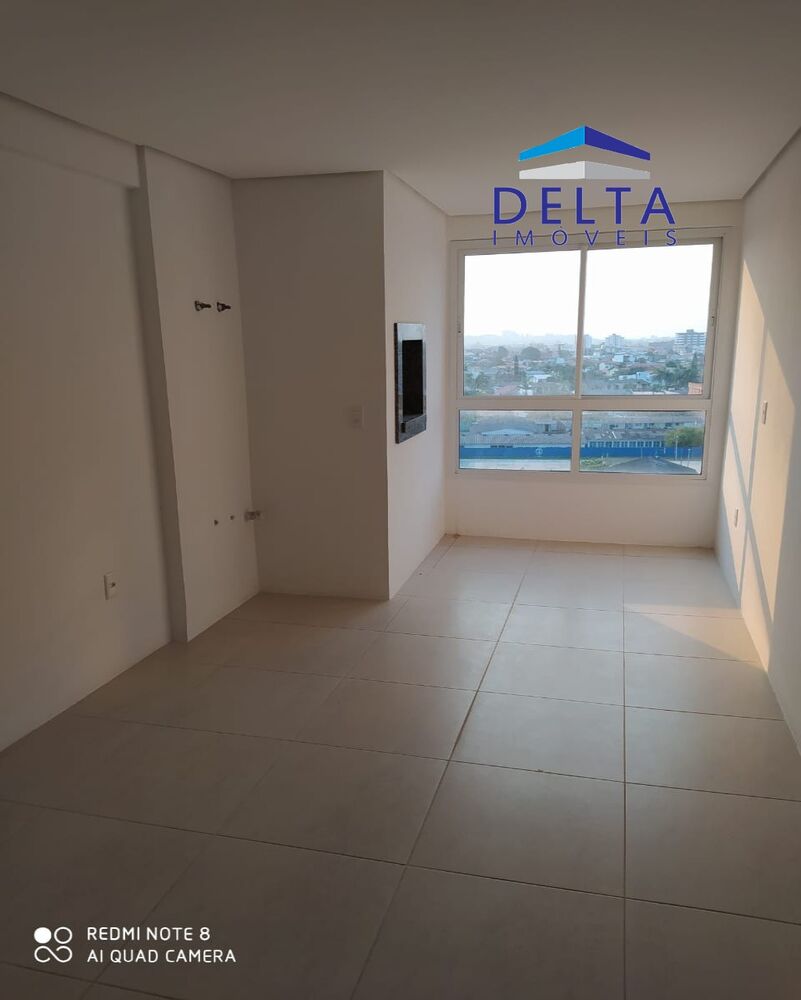 Apartamento, 3 quartos - Foto 1