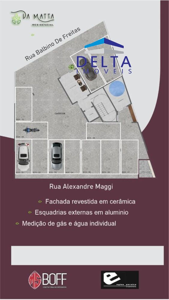 Apartamento, 1 quarto - Foto 2