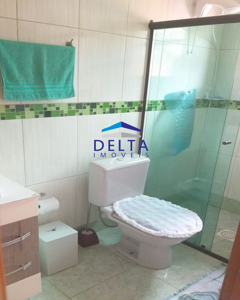 Casa, 8 quartos - Foto 6