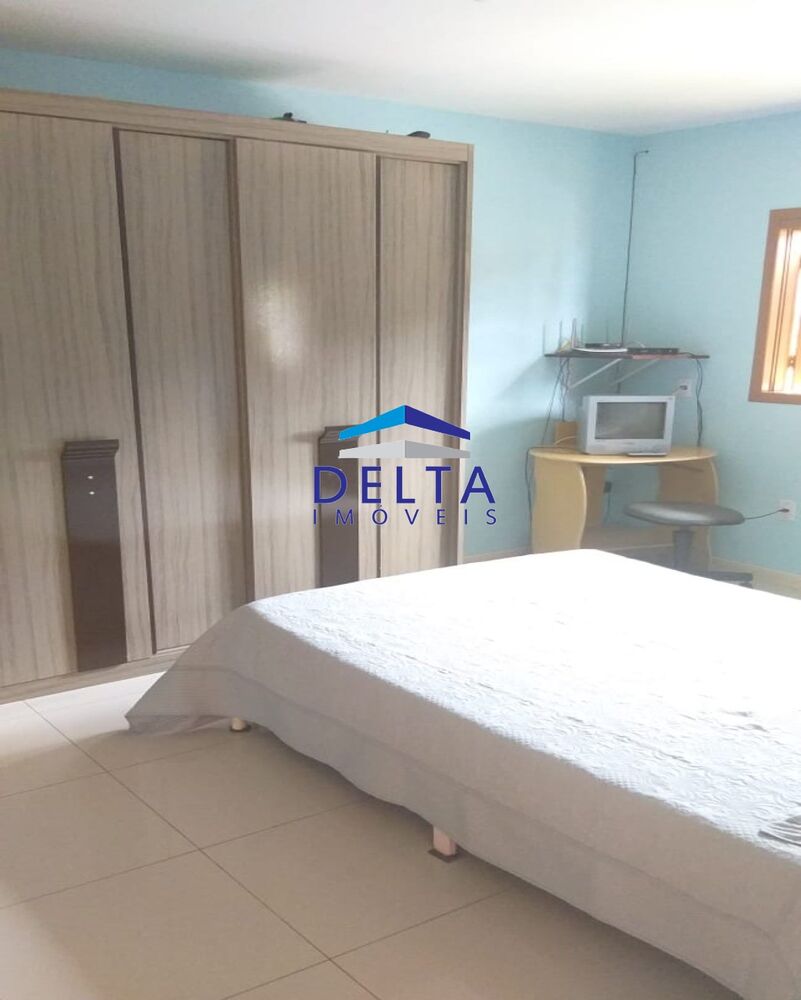 Casa, 8 quartos - Foto 10