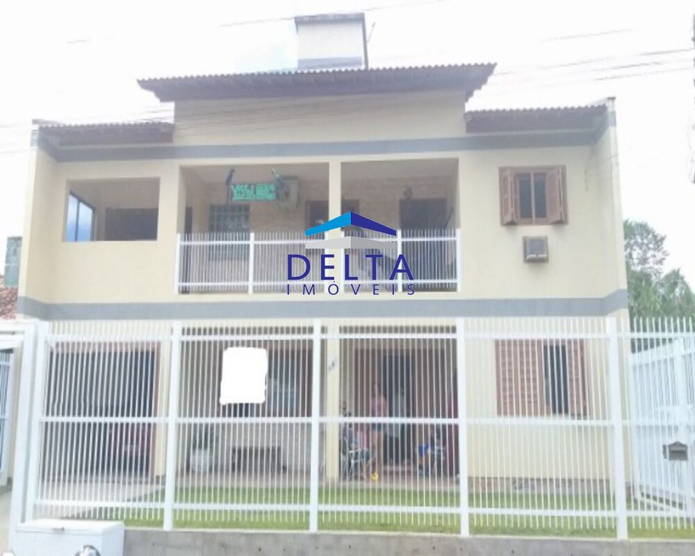 Casa, 8 quartos - Foto 1