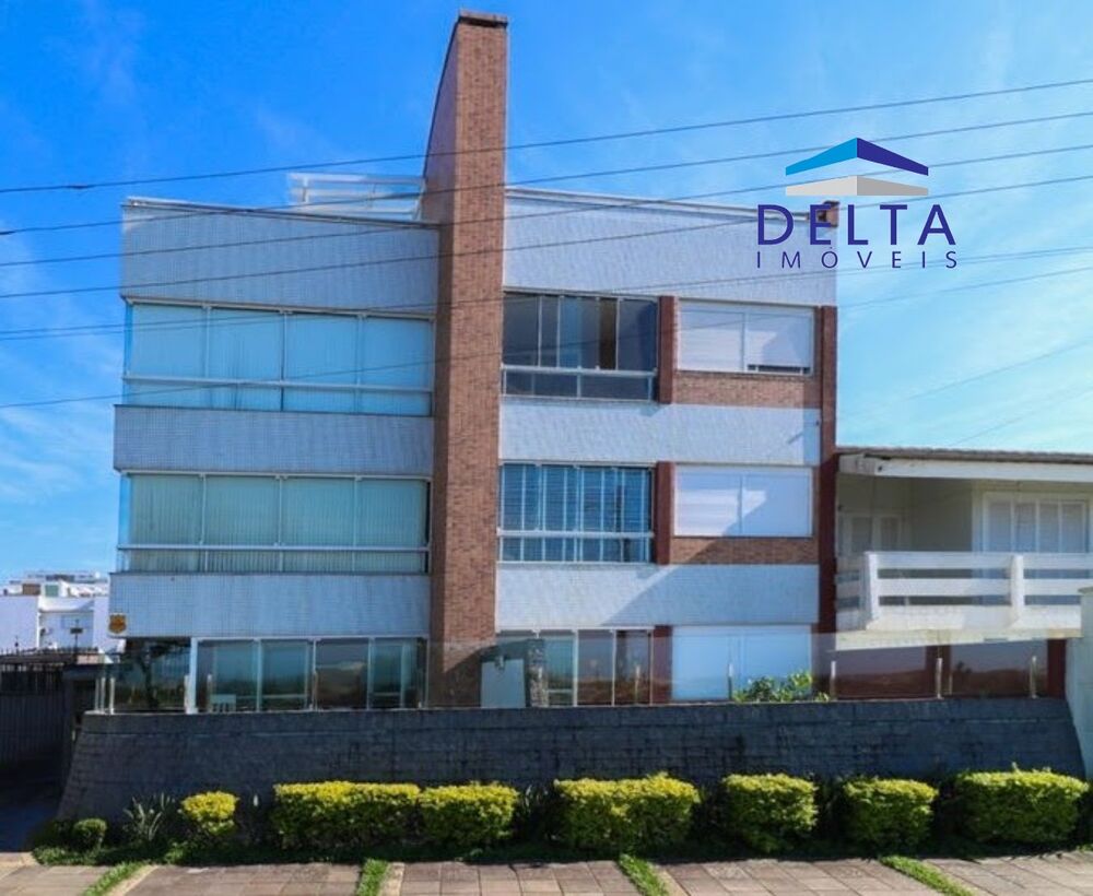 Cobertura à venda com 2 quartos, 163m² - Foto 1