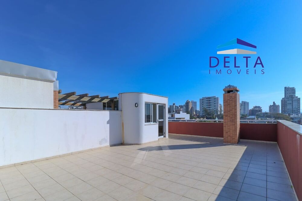Cobertura à venda com 2 quartos, 163m² - Foto 4